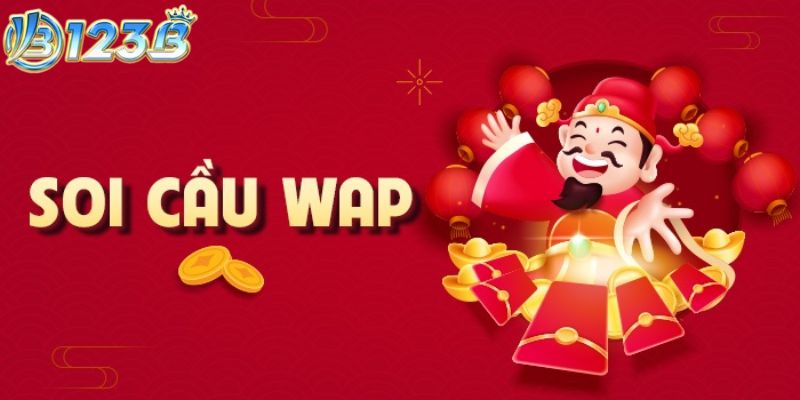 Soi Cầu Wap - Phân Tích Kết Quả Xổ Số 3 Miền Chính Xác