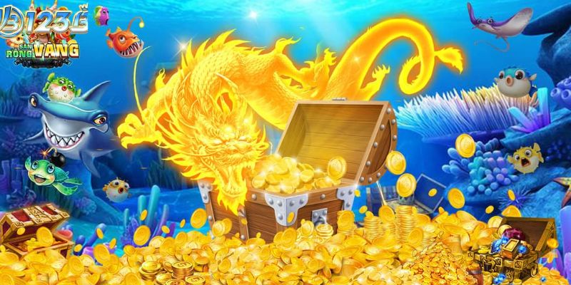 Tìm hiểu một vài nét sơ lược về game bắn cá vàng VN88