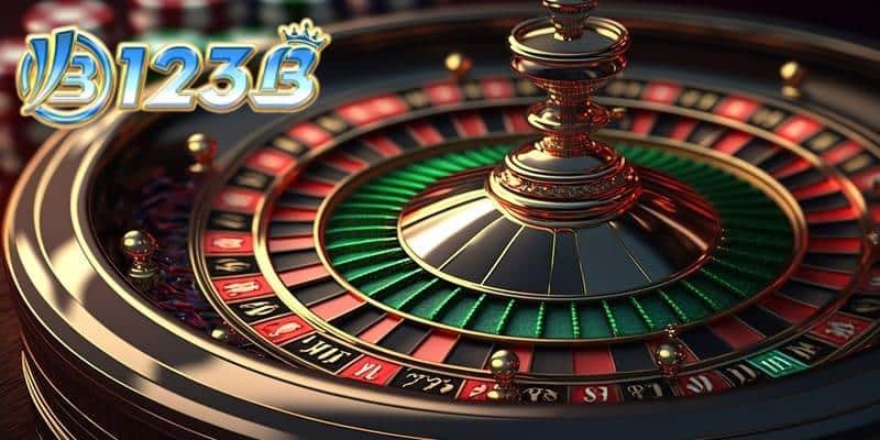 Bật Mí Cách Chơi Roulette Trăm Trận Trăm Thắng Từ Cao Thủ 123b